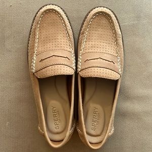 Sperry top slider